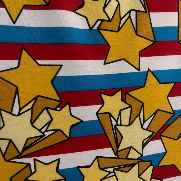 NWOT lularoe Julia - Picture 3 of 5